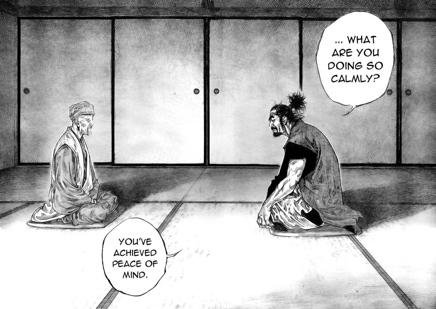 Vagabond Manga β Chapter 277 β Page 10