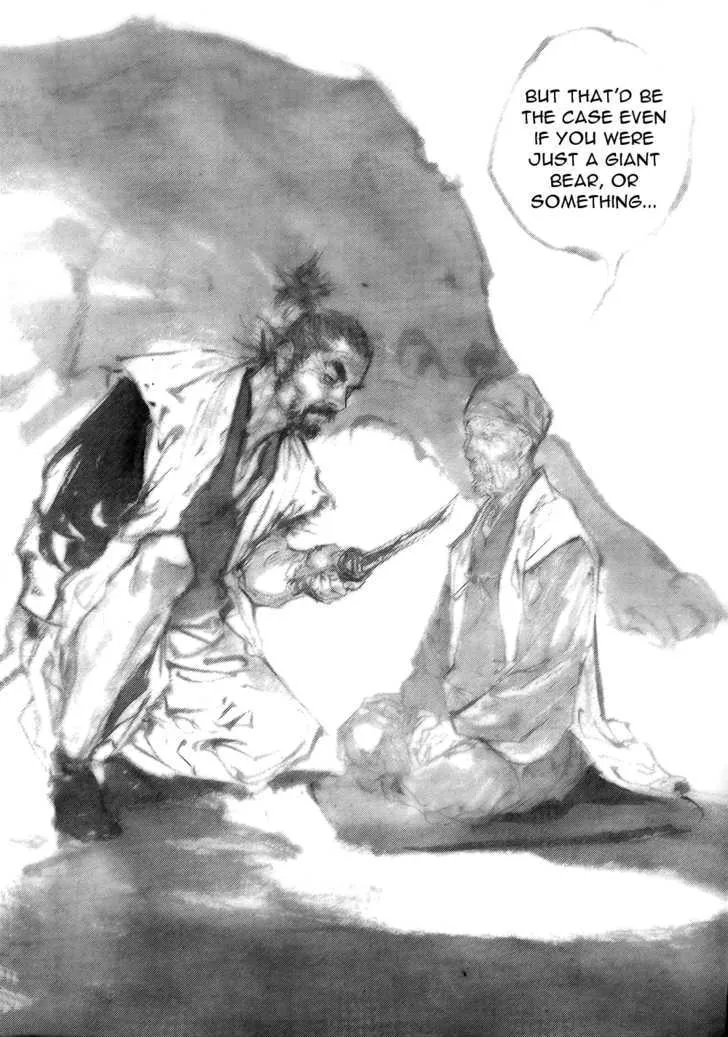 Vagabond Manga β Chapter 277 β Page 15