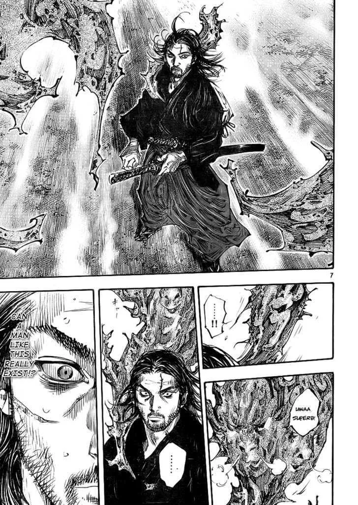 Vagabond Manga — Chapter 278 — Page 6