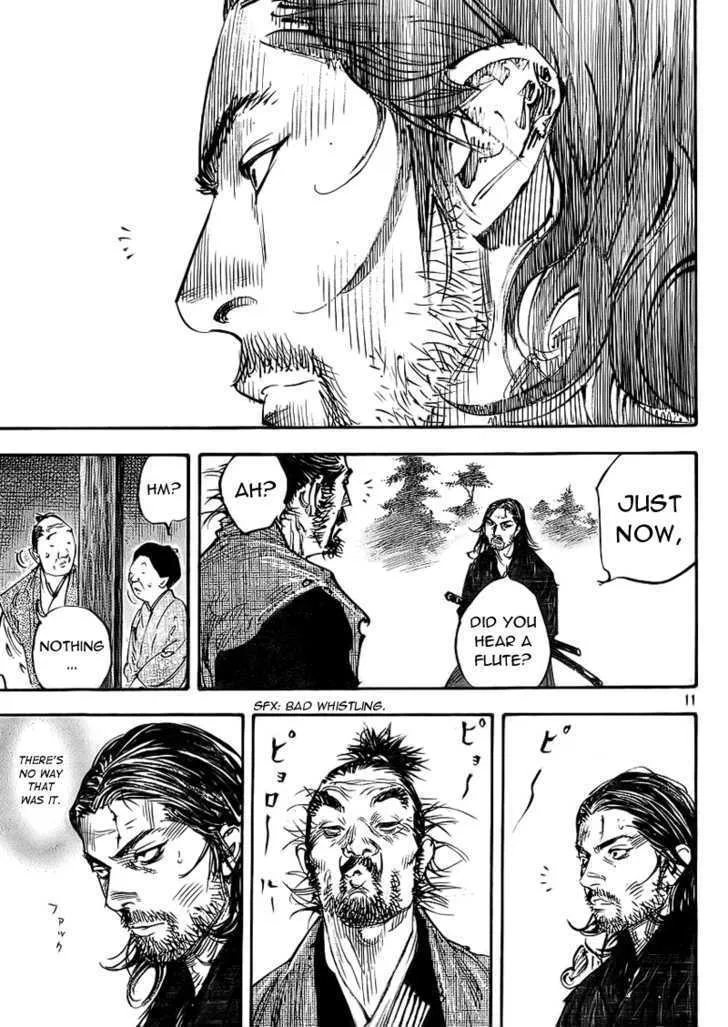 Vagabond Manga — Chapter 278 — Page 10
