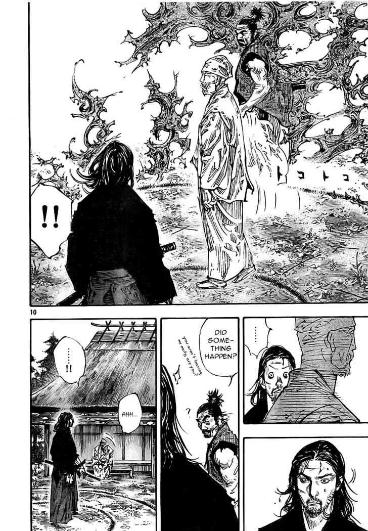 Vagabond Manga β Chapter 279 β Page 9