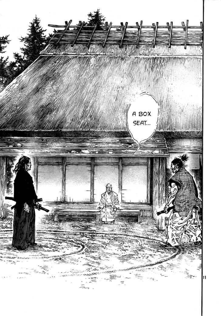 Vagabond Manga β Chapter 279 β Page 10