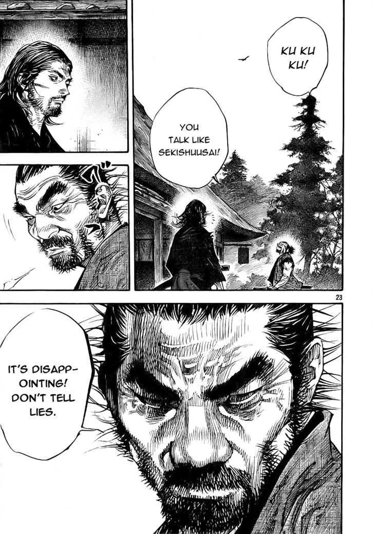 Vagabond Manga β Chapter 279 β Page 22