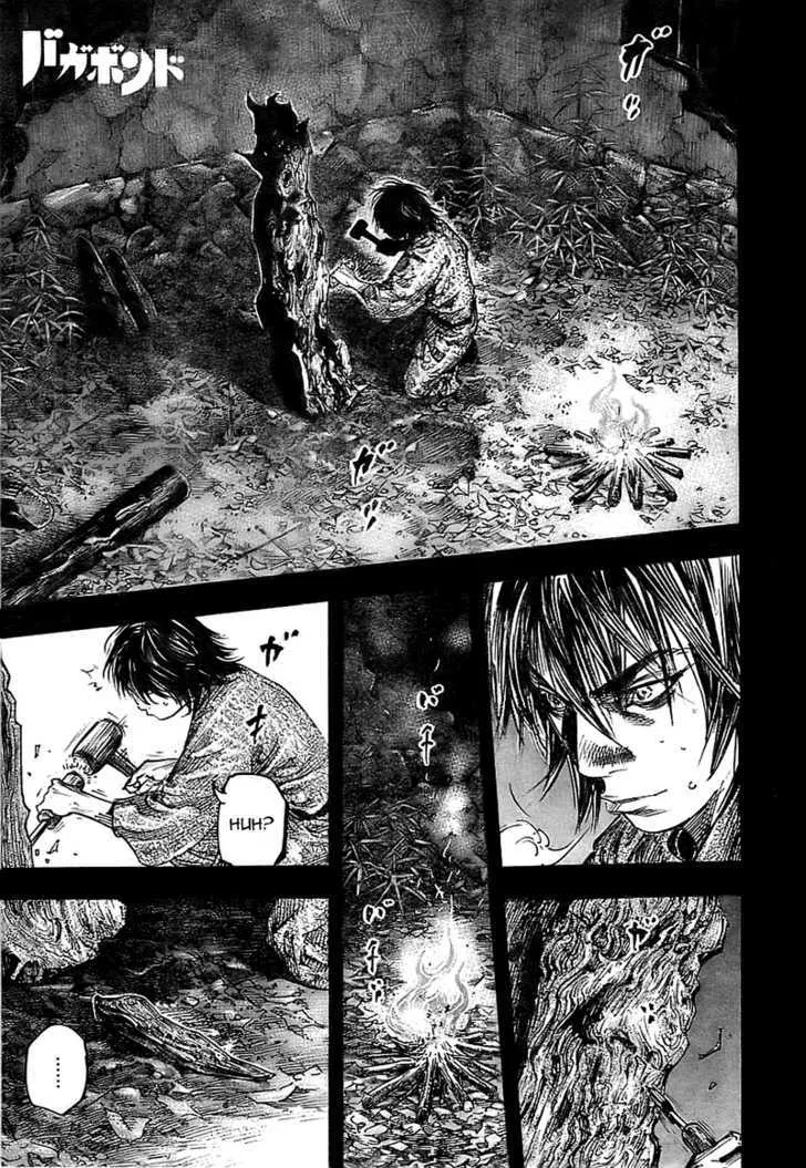 Vagabond Manga β Chapter 280 β Page 2