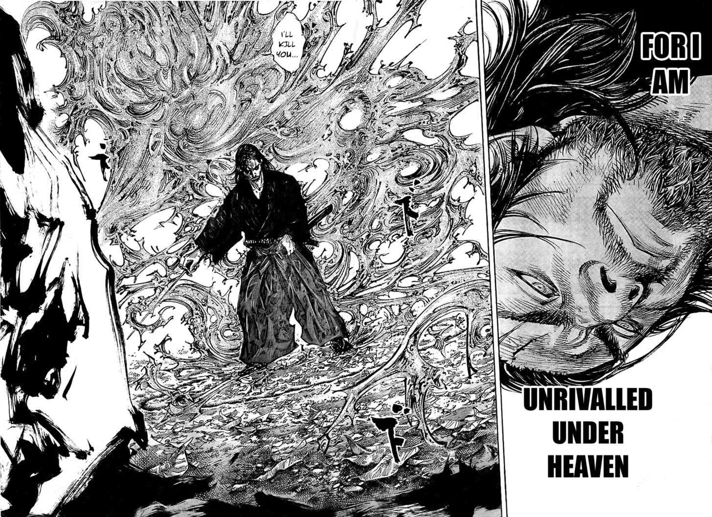 Vagabond Manga β Chapter 280 β Page 12