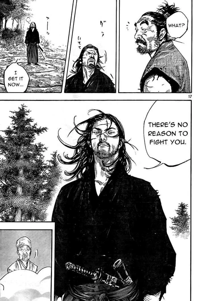 Vagabond Manga β Chapter 280 β Page 16