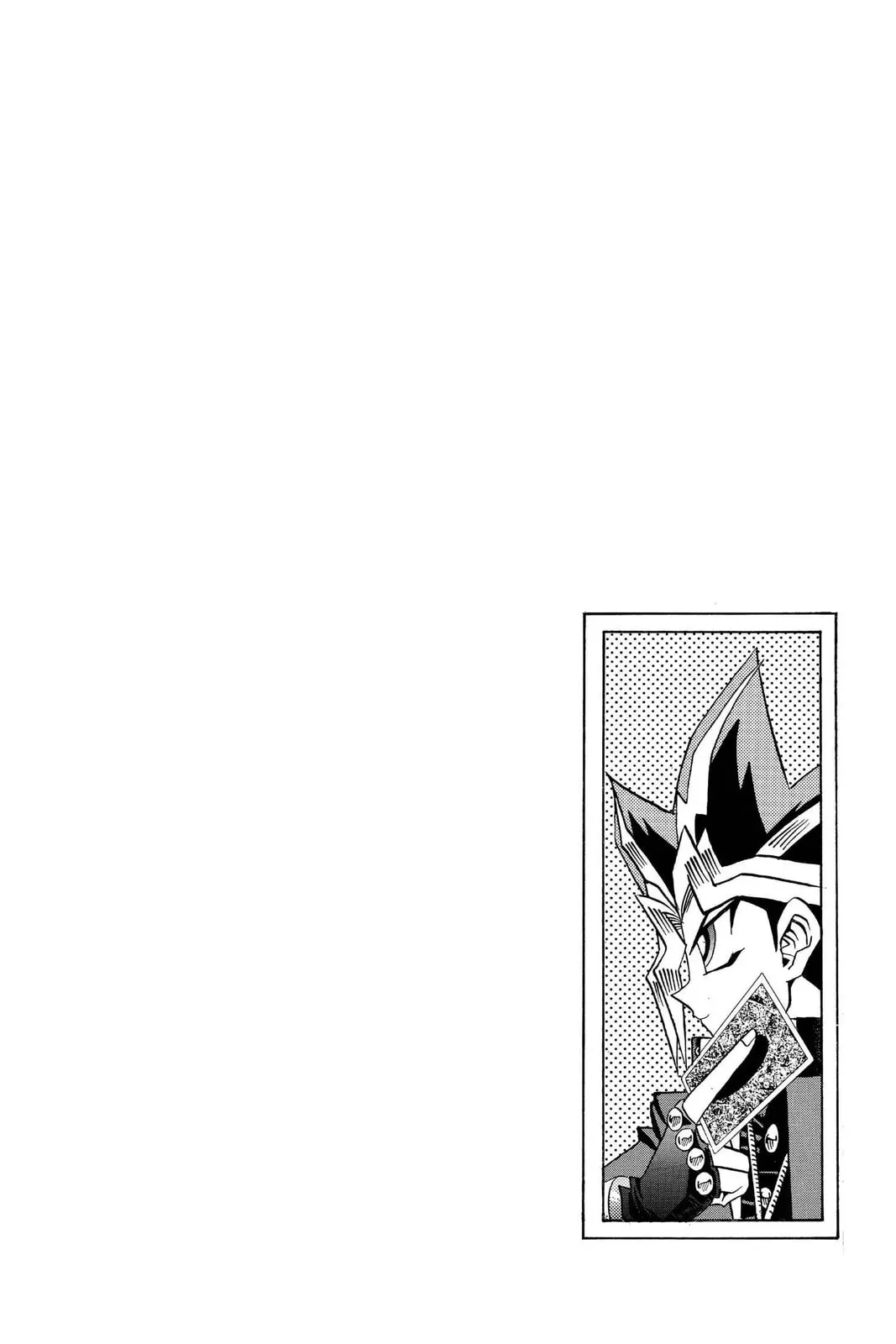 Yu-Gi-Oh! β Chapter 92 β Page 20