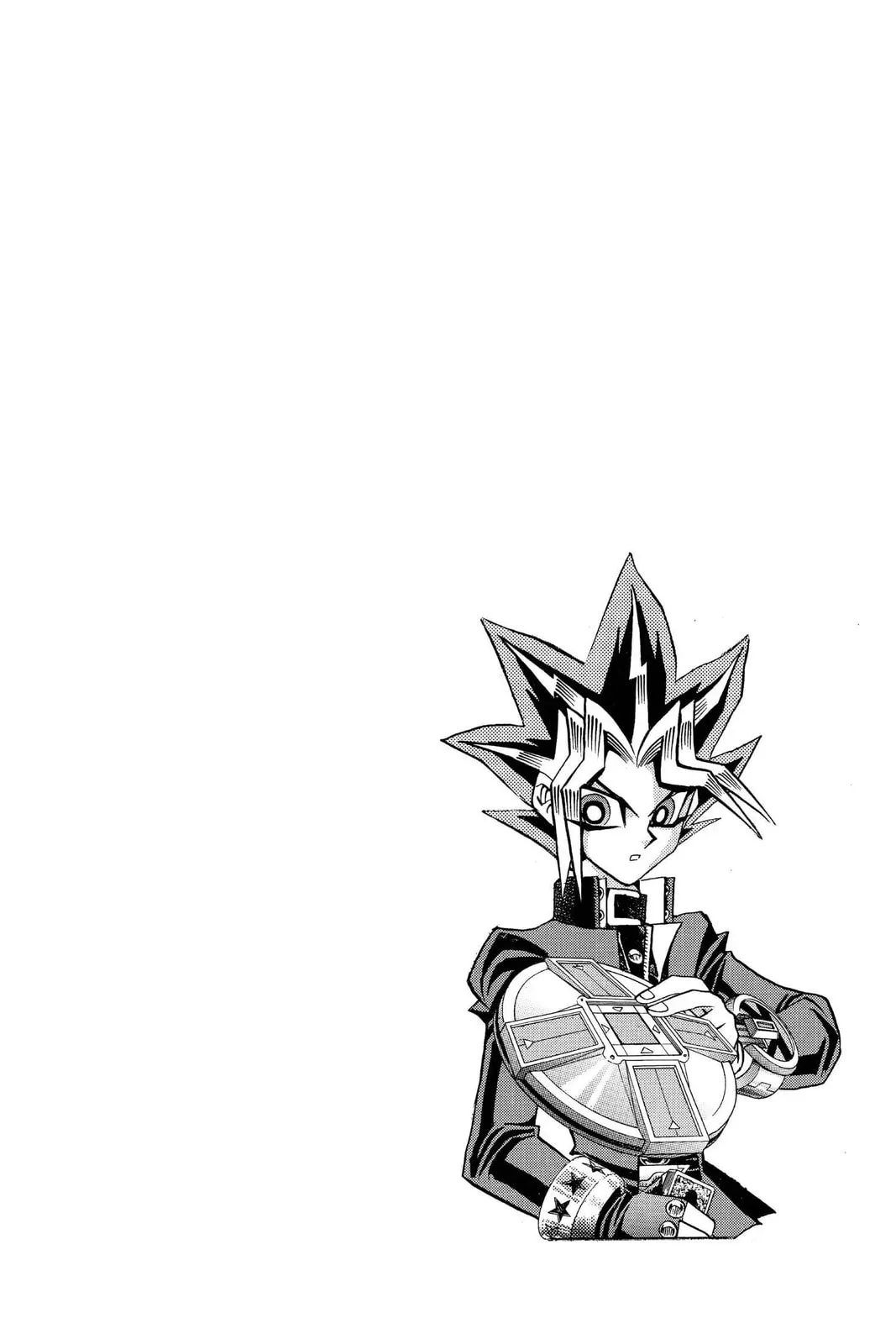 Yu-Gi-Oh! — Chapter 100 — Page 18