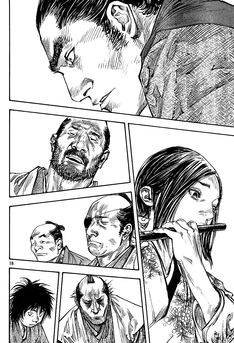 Vagabond Manga β Chapter 281 β Page 16