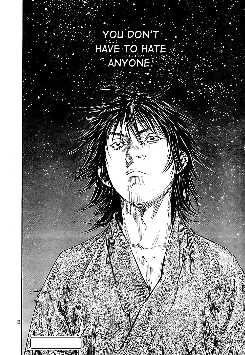 Vagabond Manga — Chapter 283 — Page 12