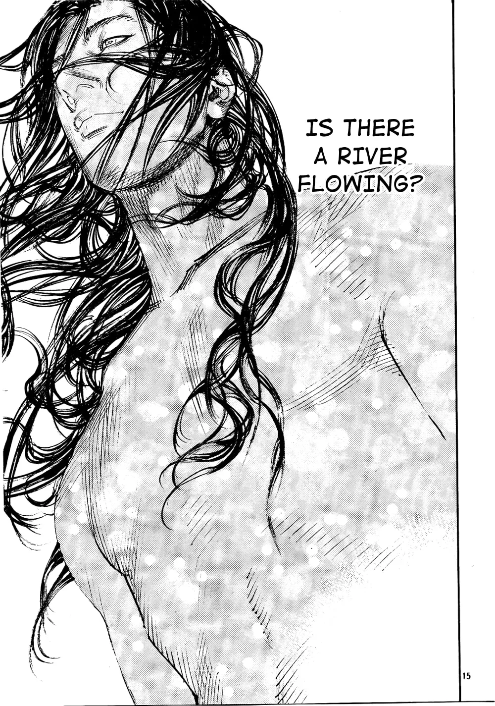 Vagabond Manga β Chapter 290 β Page 15