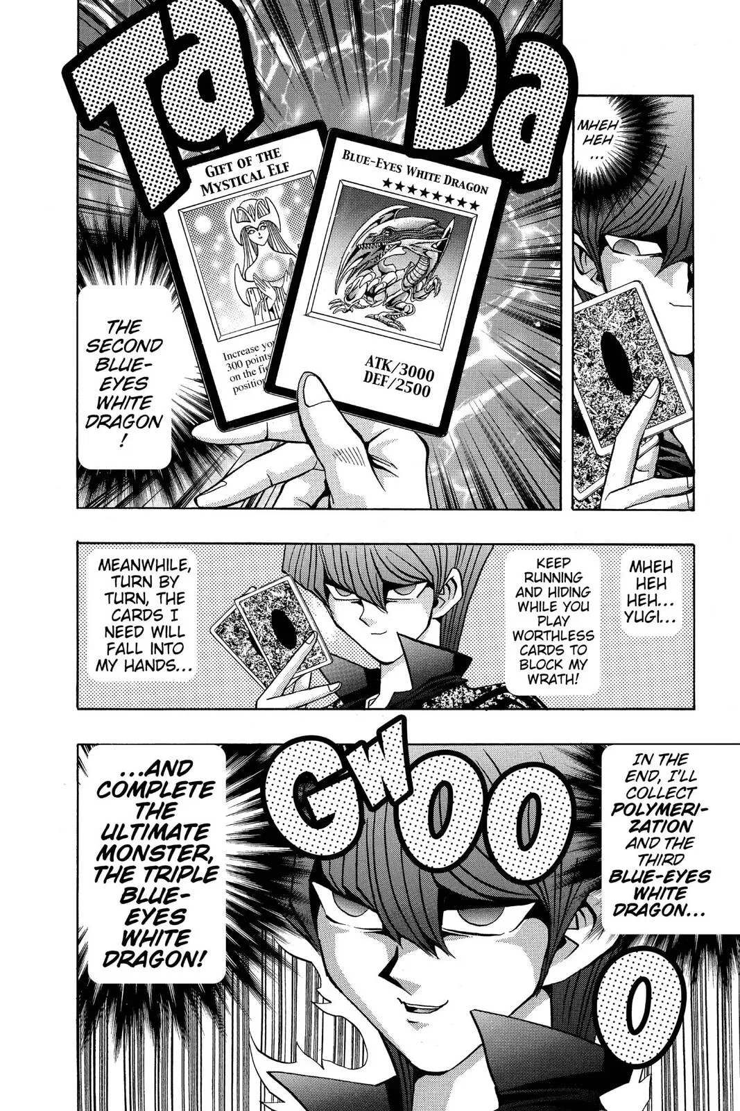 Yu-Gi-Oh! β Chapter 103 β Page 6