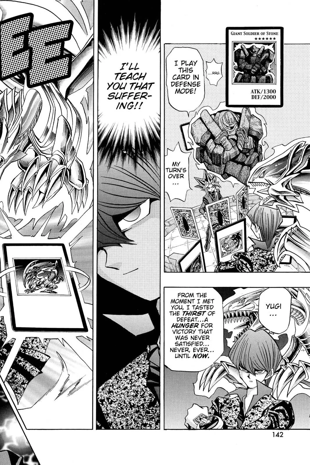 Yu-Gi-Oh! β Chapter 103 β Page 18