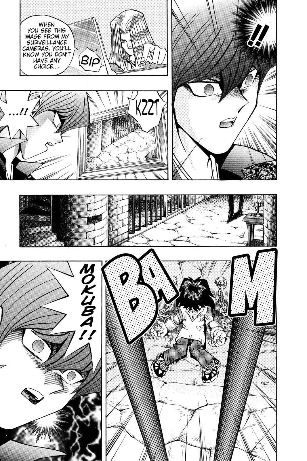 Yu-Gi-Oh! β Chapter 103 β Page 20