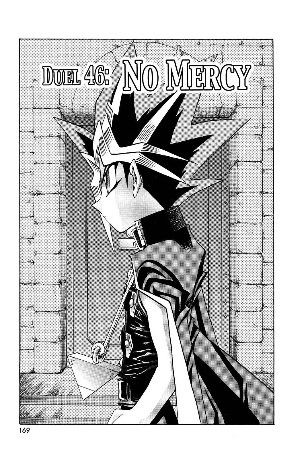 Yu-Gi-Oh! — Chapter 105 — Page 1