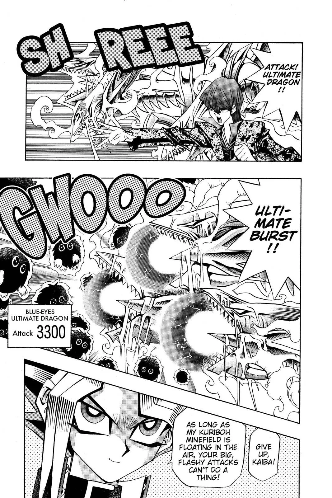 Yu-Gi-Oh! — Chapter 105 — Page 5