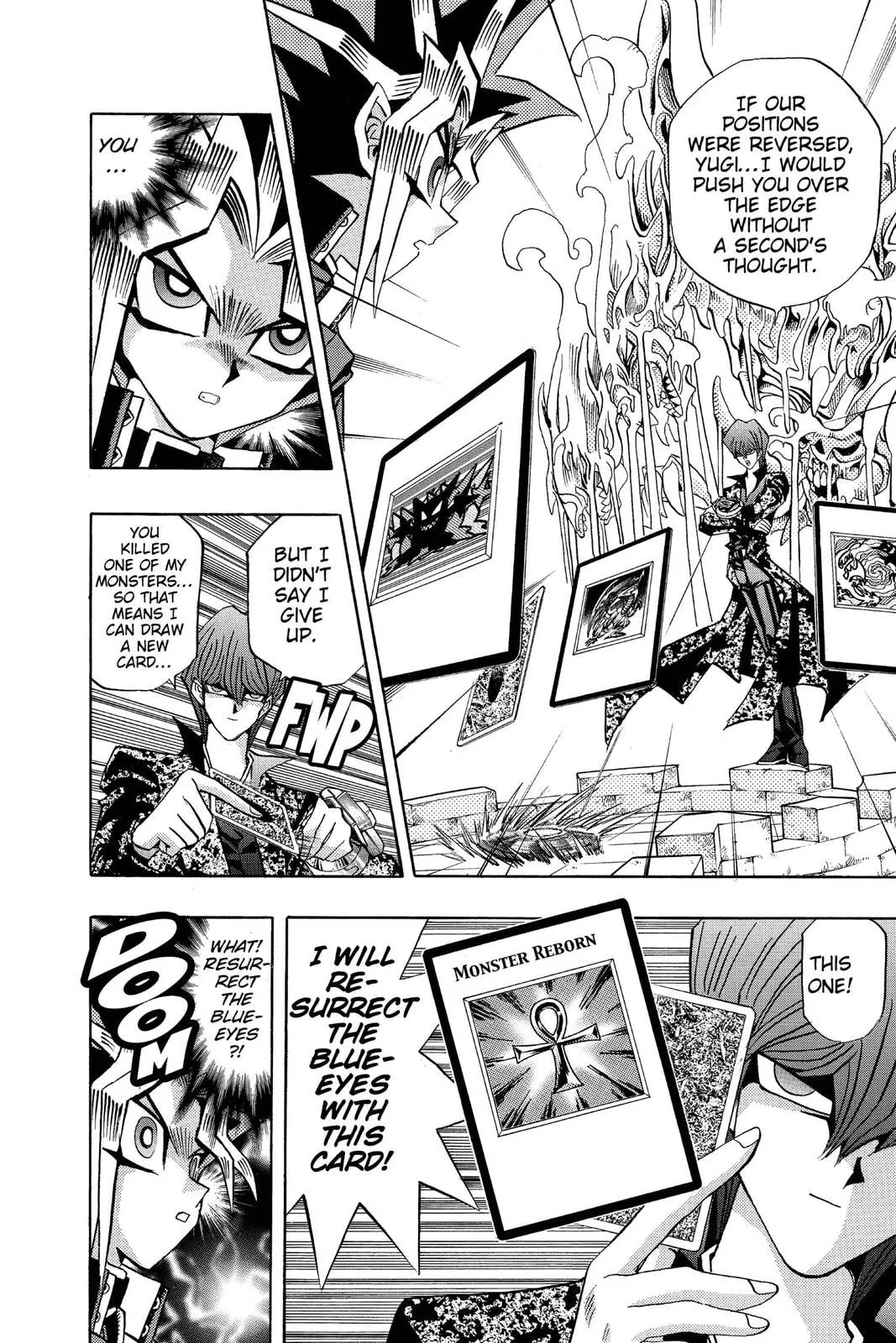 Yu-Gi-Oh! — Chapter 105 — Page 16