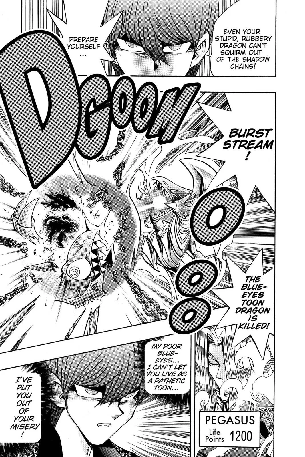 Yu-Gi-Oh! β Chapter 110 β Page 15