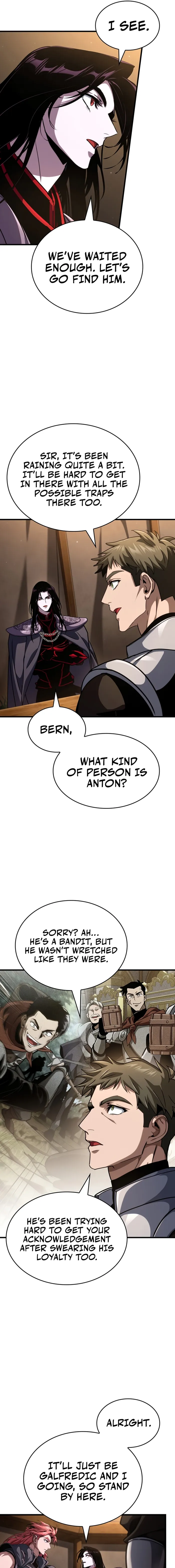 Crimson Reset β Chapter 33 β Page 3