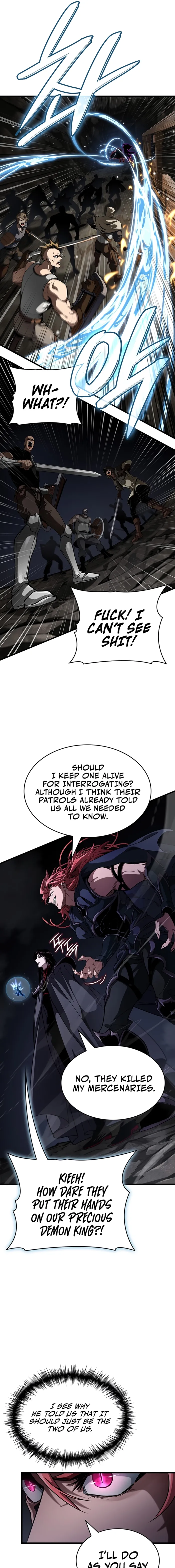 Crimson Reset β Chapter 33 β Page 11