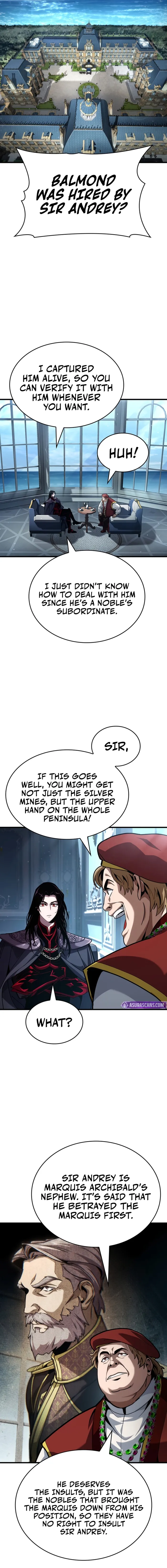 Crimson Reset β Chapter 33 β Page 17