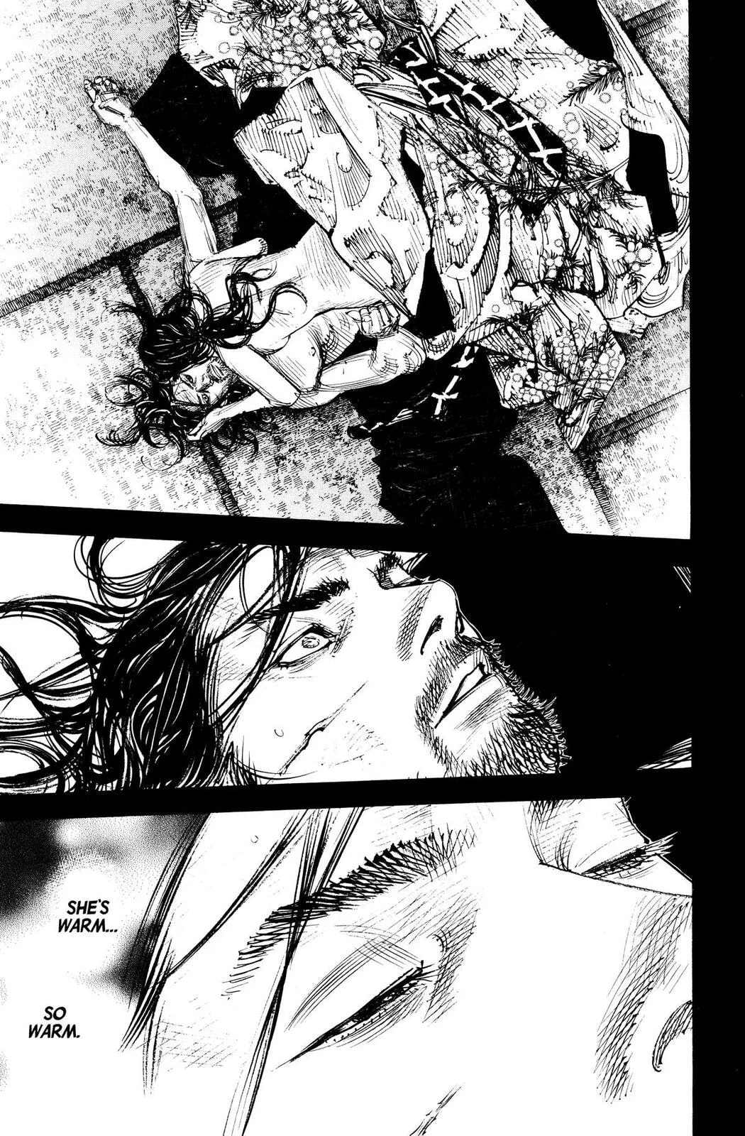 Vagabond Manga β Chapter 291 β Page 3