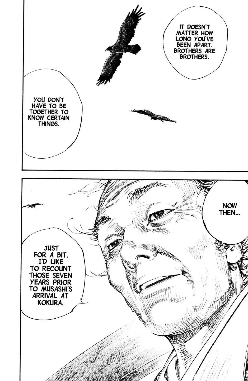 Vagabond Manga β Chapter 291 β Page 16
