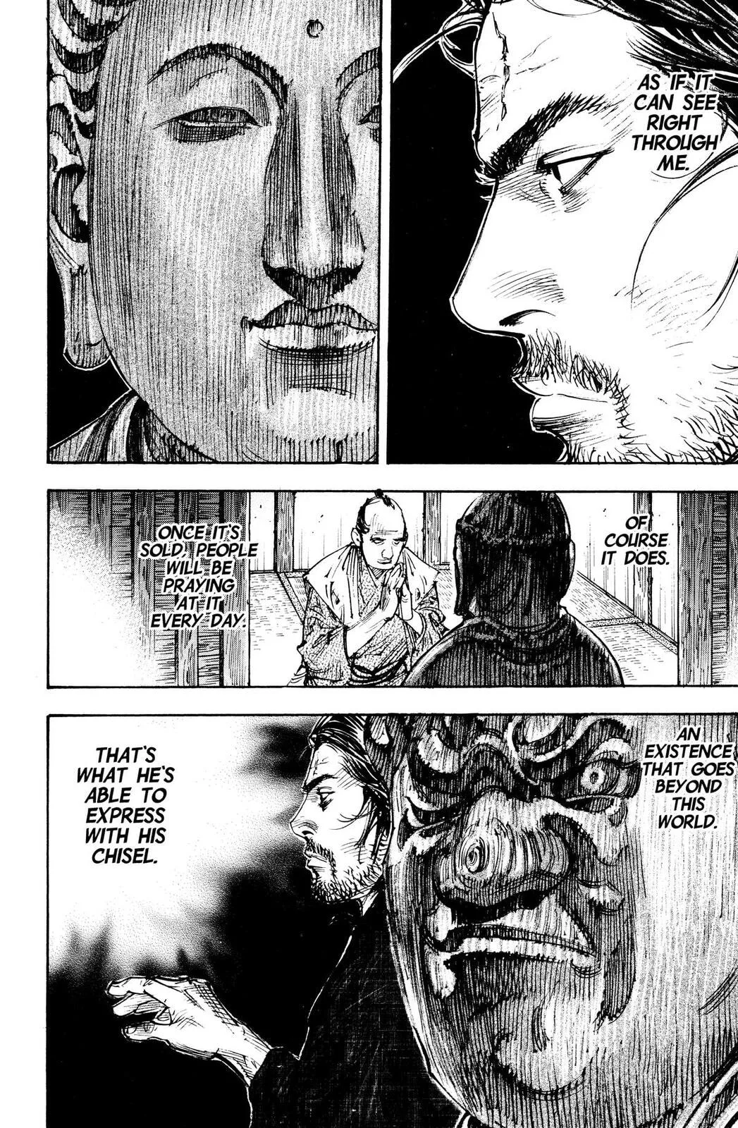 Vagabond Manga β Chapter 293 β Page 12