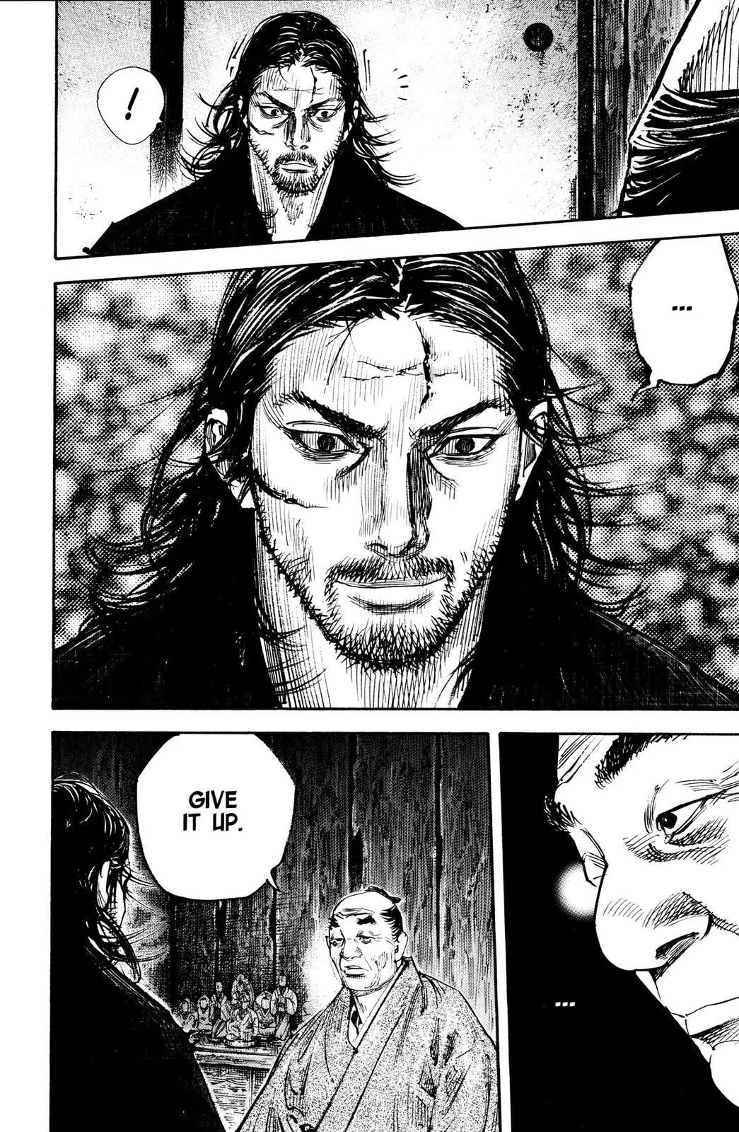 Vagabond Manga β Chapter 294 β Page 15