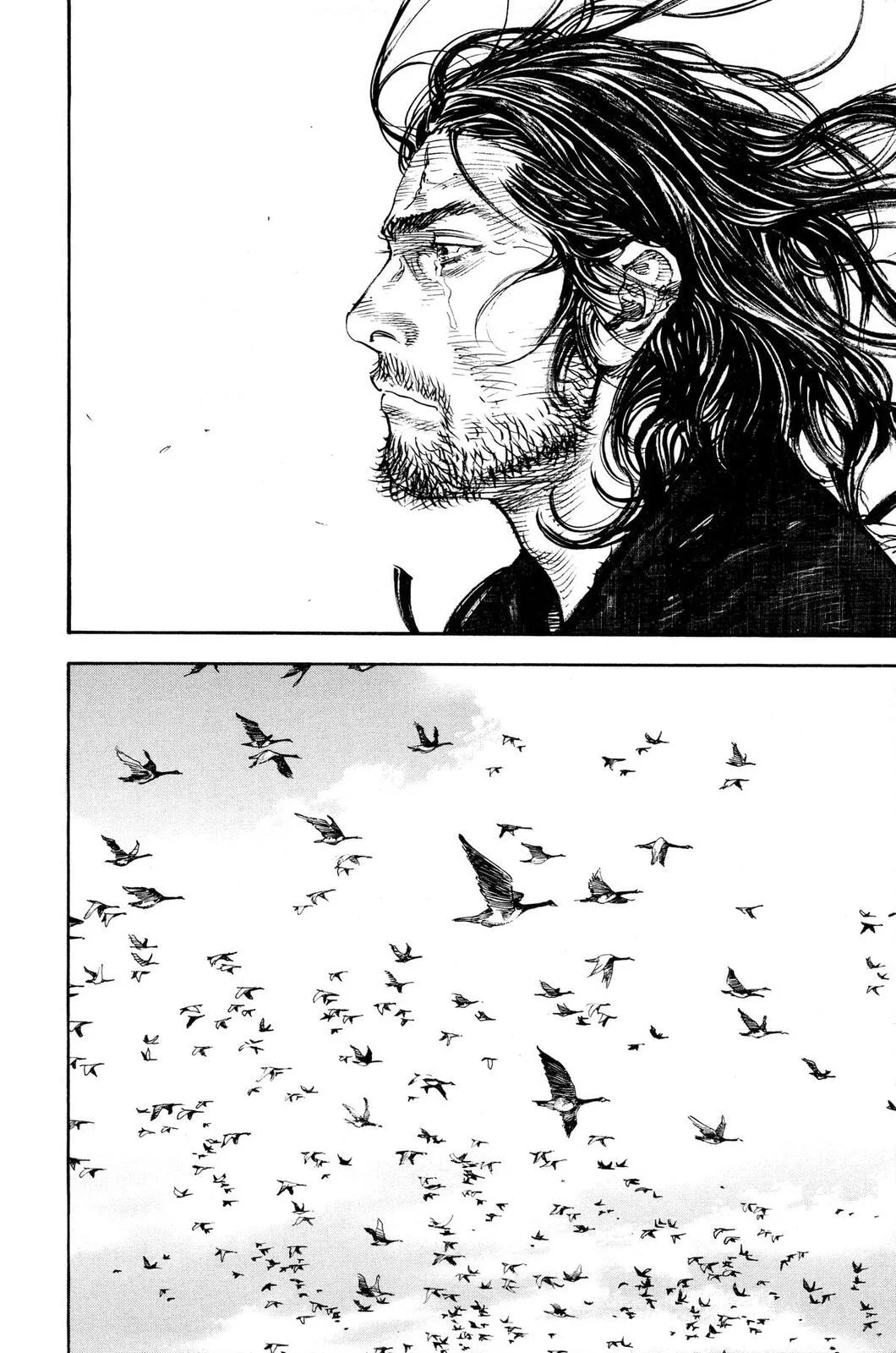 Vagabond Manga β Chapter 294 β Page 21