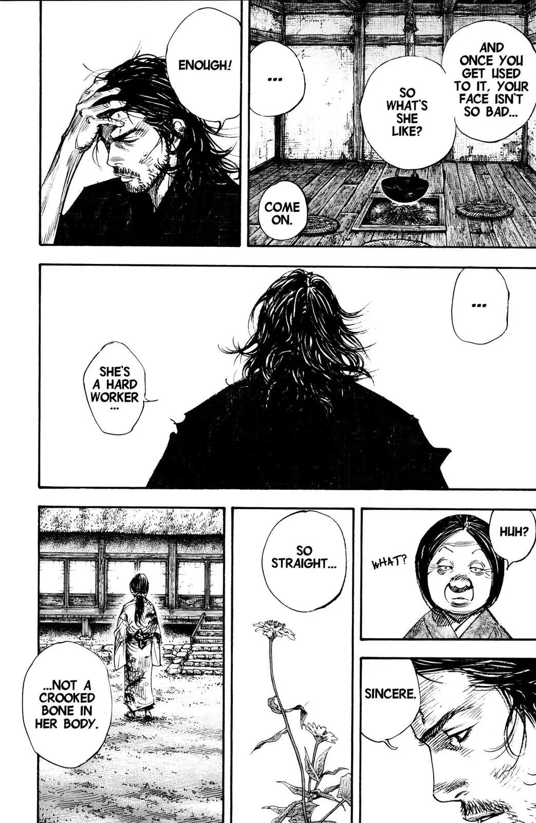 Vagabond Manga β Chapter 294 β Page 23