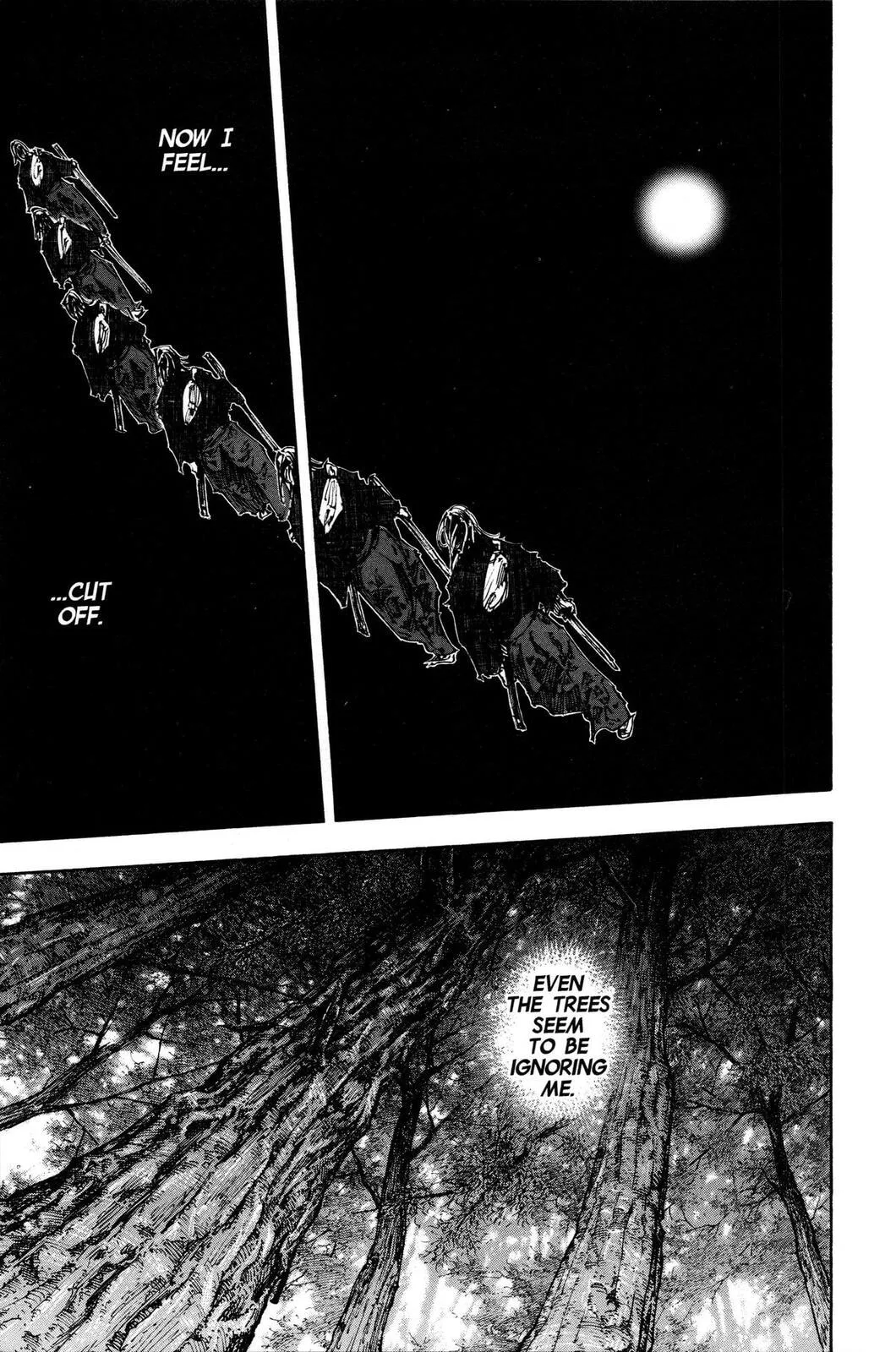 Vagabond Manga β Chapter 294 β Page 28