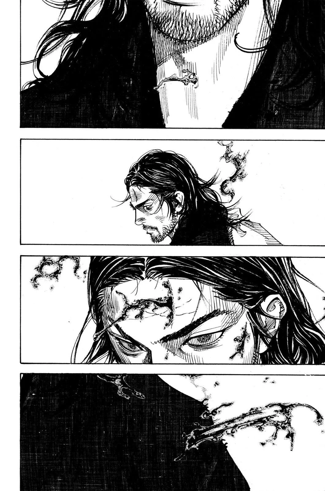 Vagabond Manga β Chapter 294 β Page 29