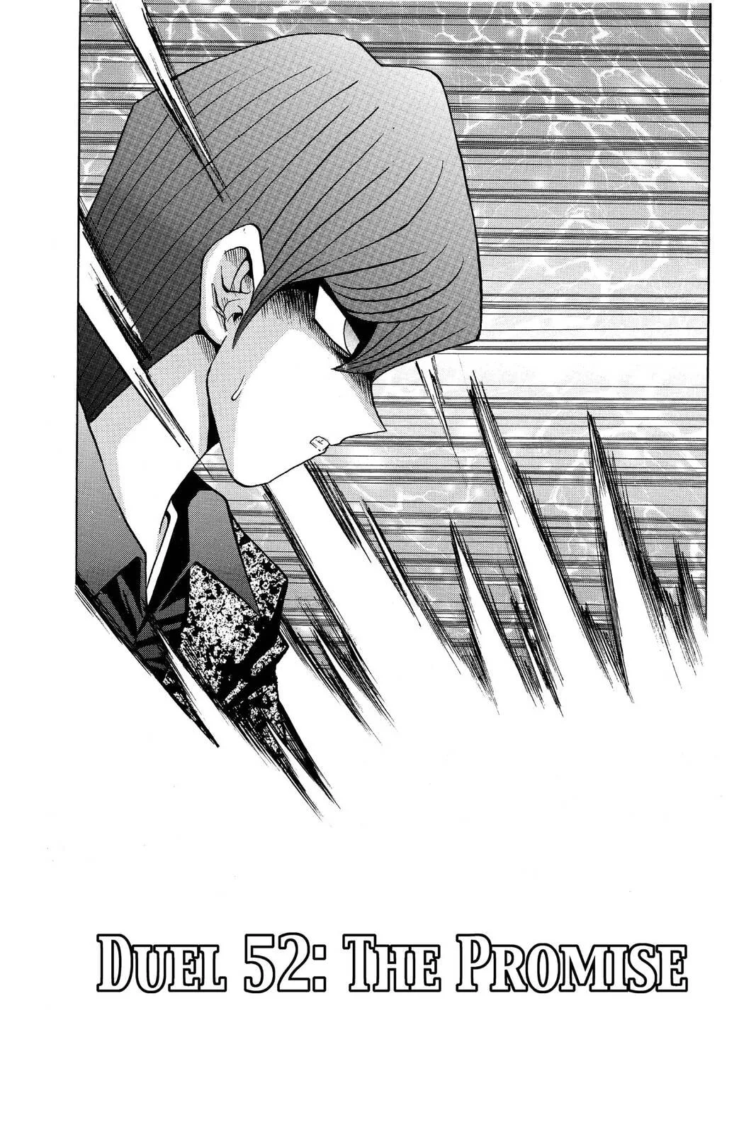 Yu-Gi-Oh! — Chapter 111 — Page 2