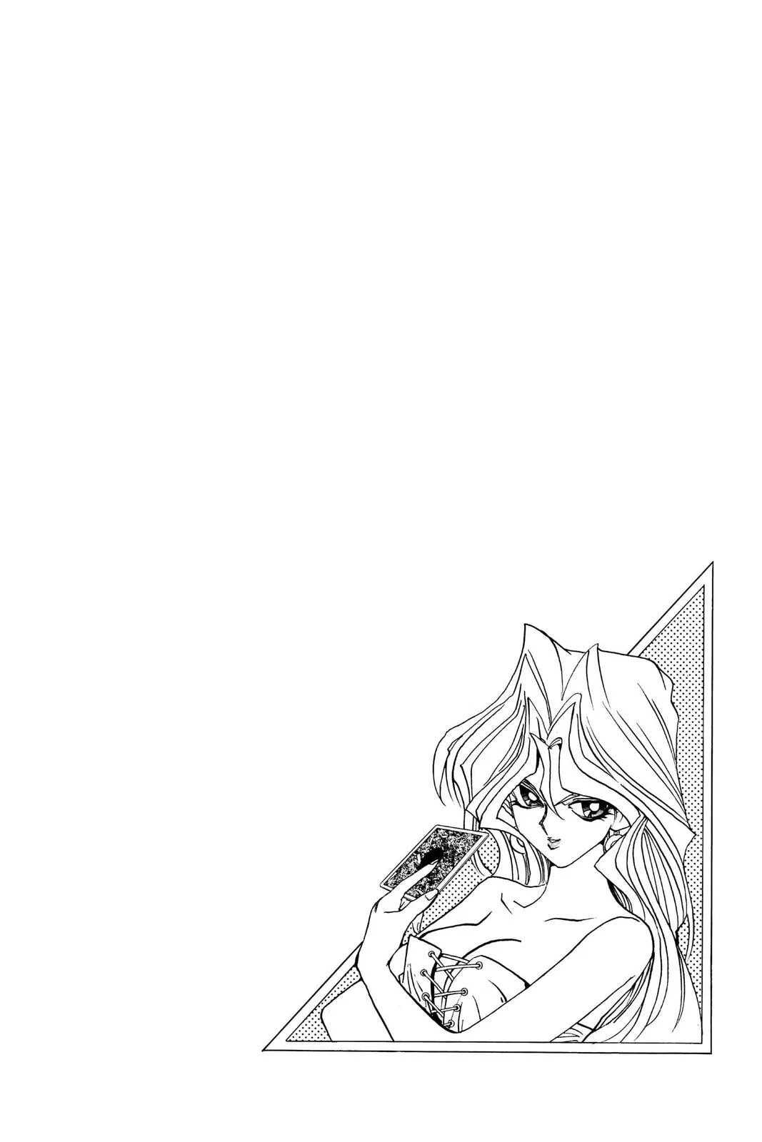 Yu-Gi-Oh! — Chapter 112 — Page 20