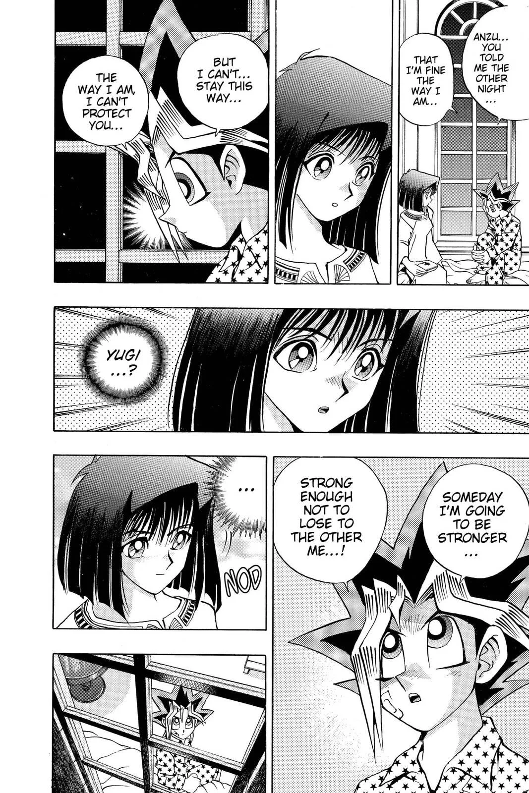 Yu-Gi-Oh! — Chapter 113 — Page 18
