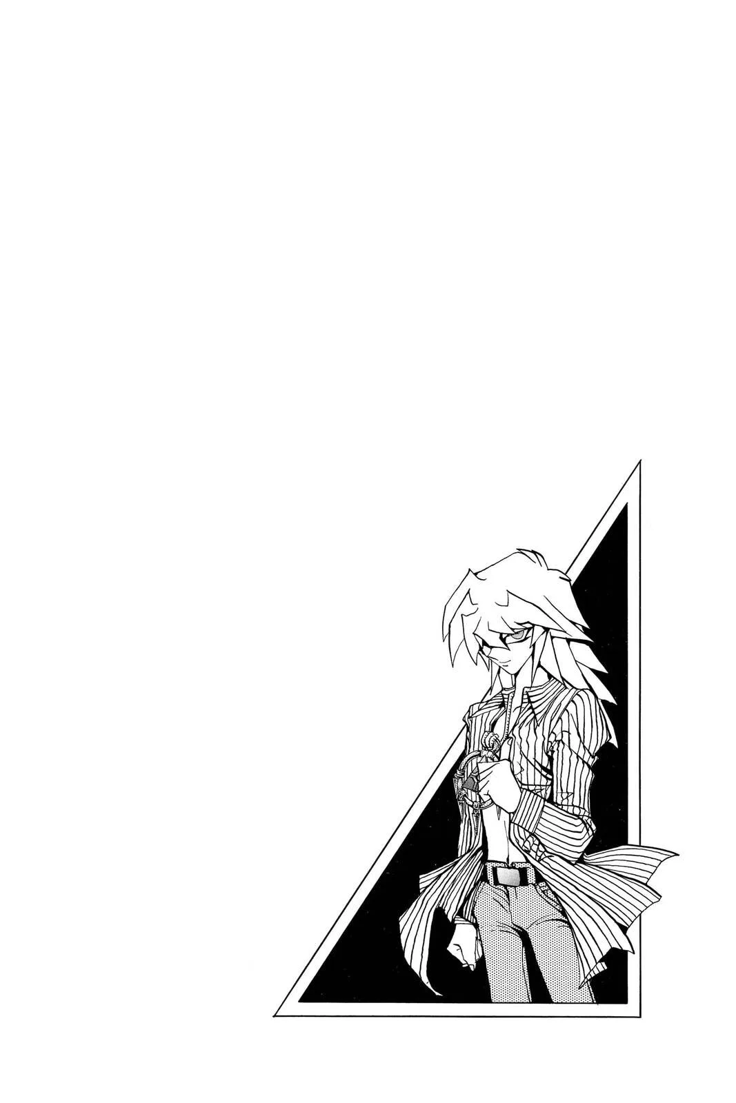 Yu-Gi-Oh! — Chapter 113 — Page 22