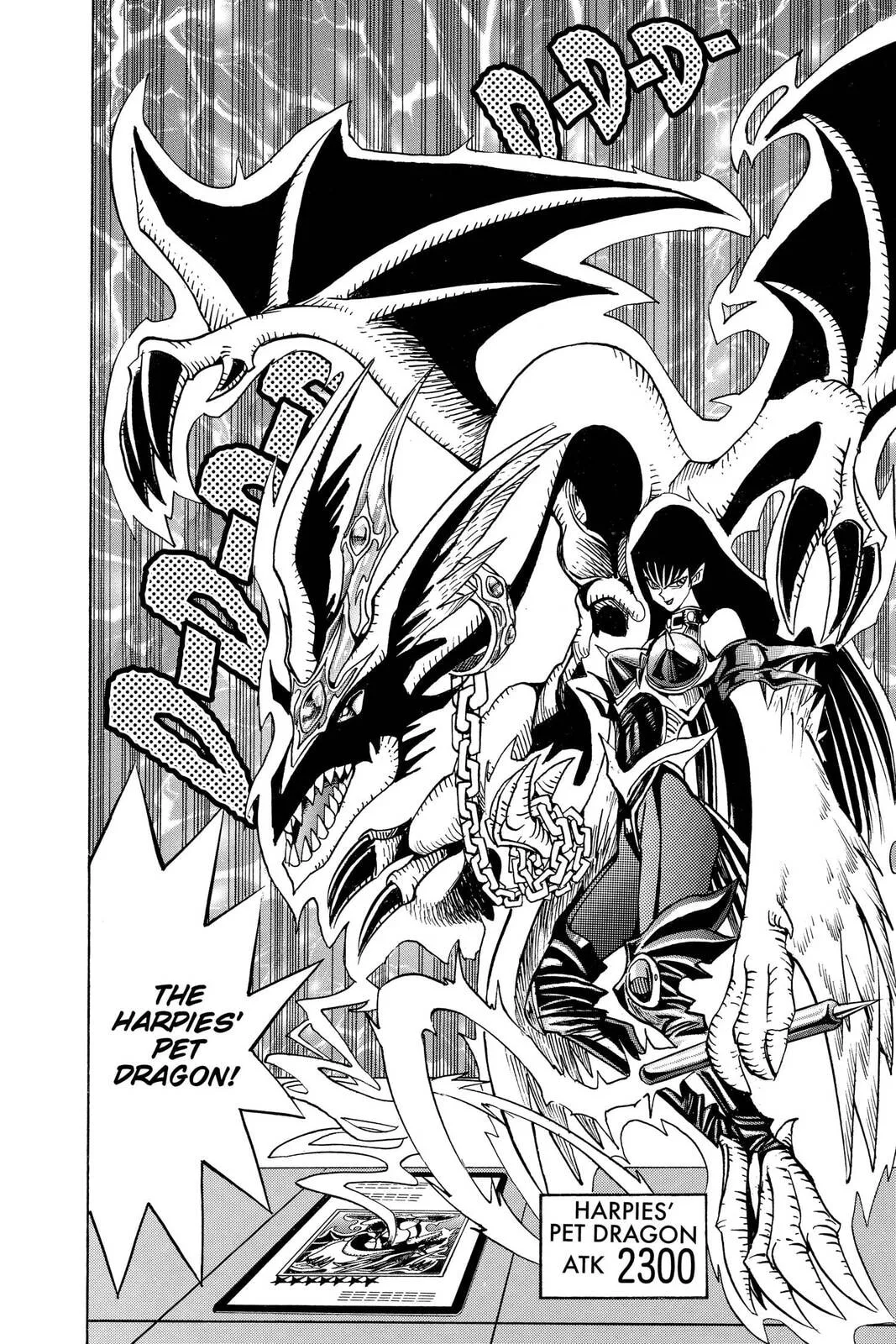 Yu-Gi-Oh! — Chapter 115 — Page 18