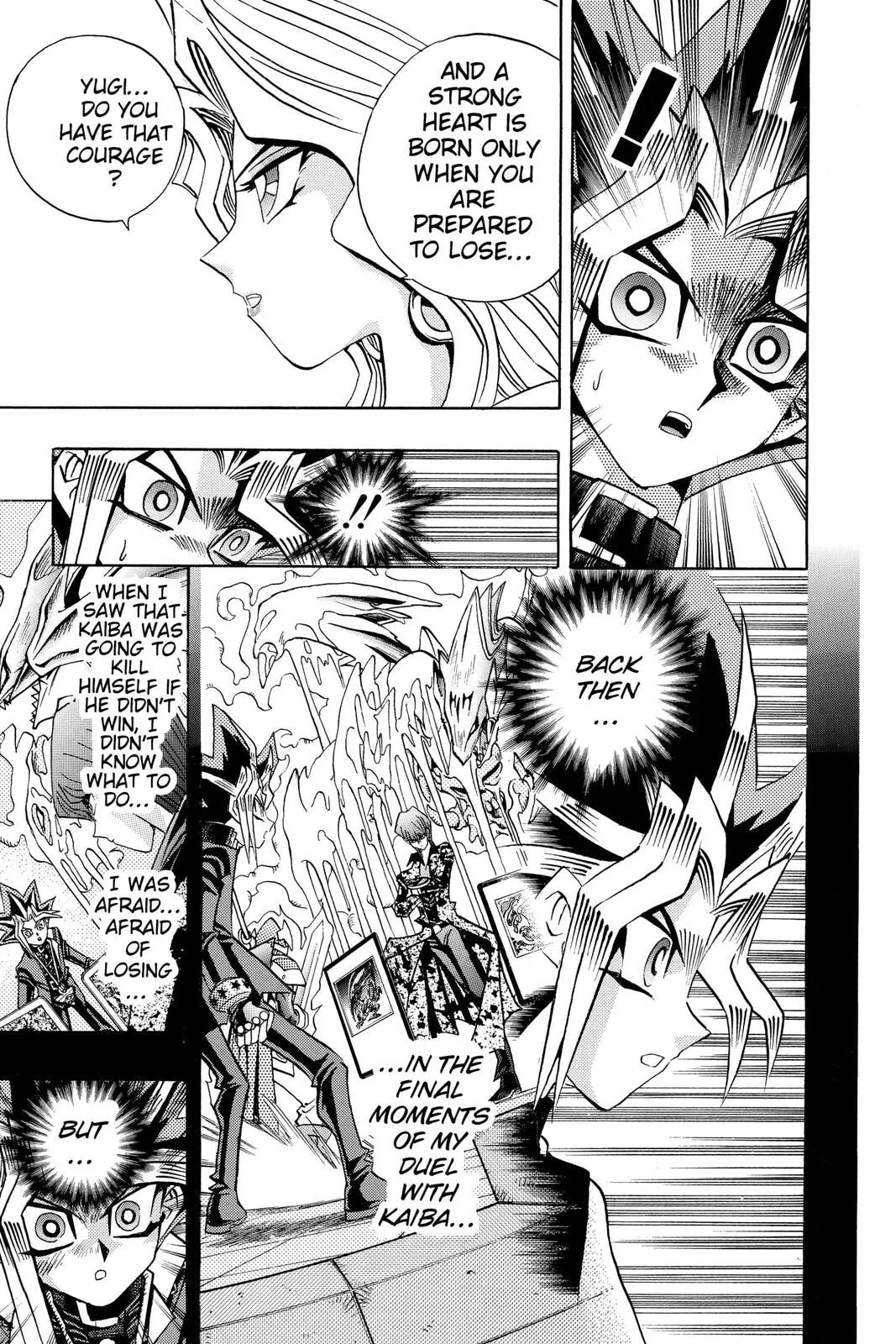 Yu-Gi-Oh! — Chapter 116 — Page 13