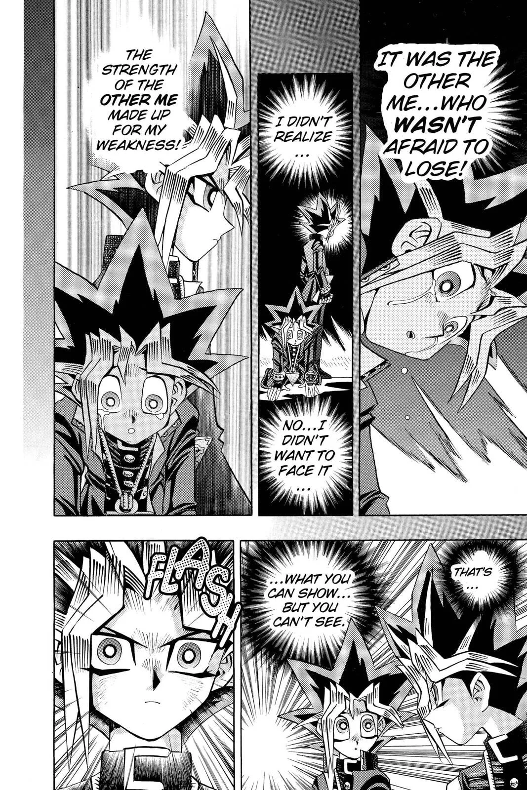 Yu-Gi-Oh! — Chapter 116 — Page 14