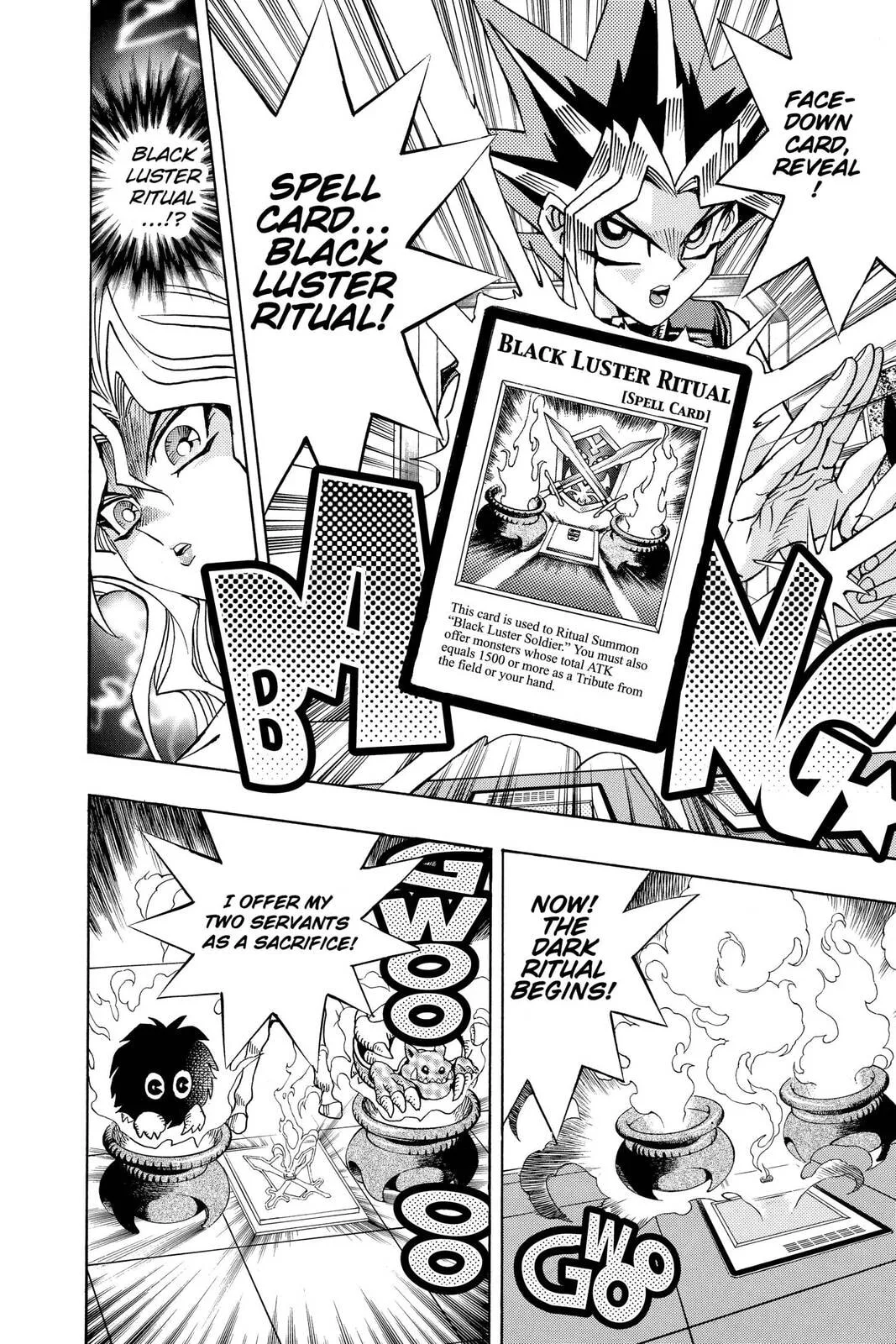 Yu-Gi-Oh! — Chapter 118 — Page 12