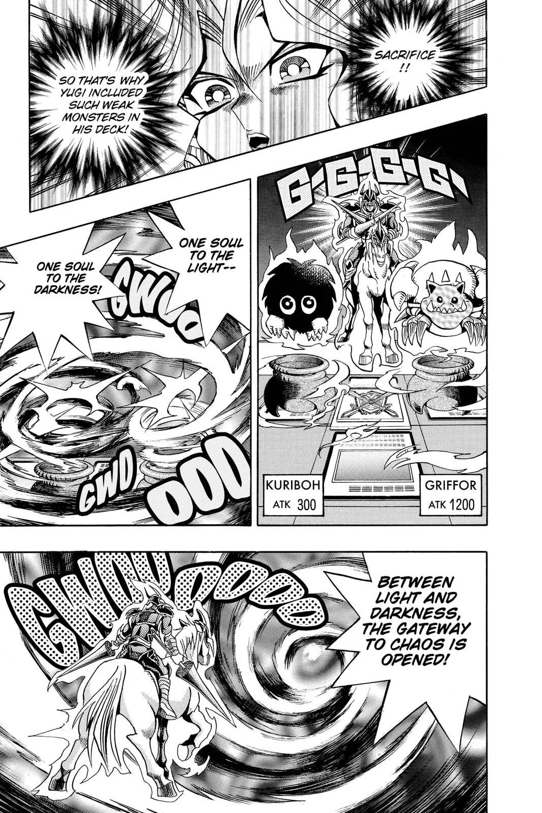 Yu-Gi-Oh! — Chapter 118 — Page 13