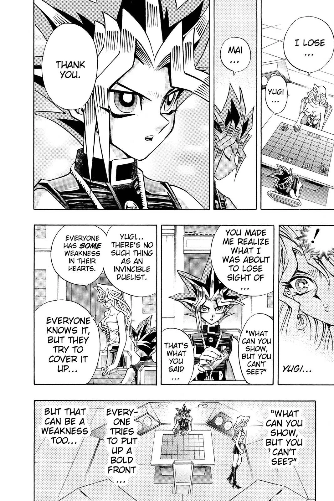 Yu-Gi-Oh! — Chapter 118 — Page 20