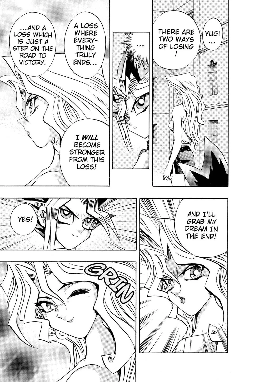 Yu-Gi-Oh! — Chapter 118 — Page 21
