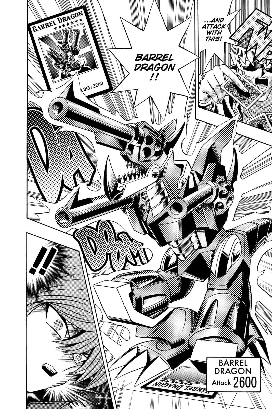 Yu-Gi-Oh! — Chapter 121 — Page 14