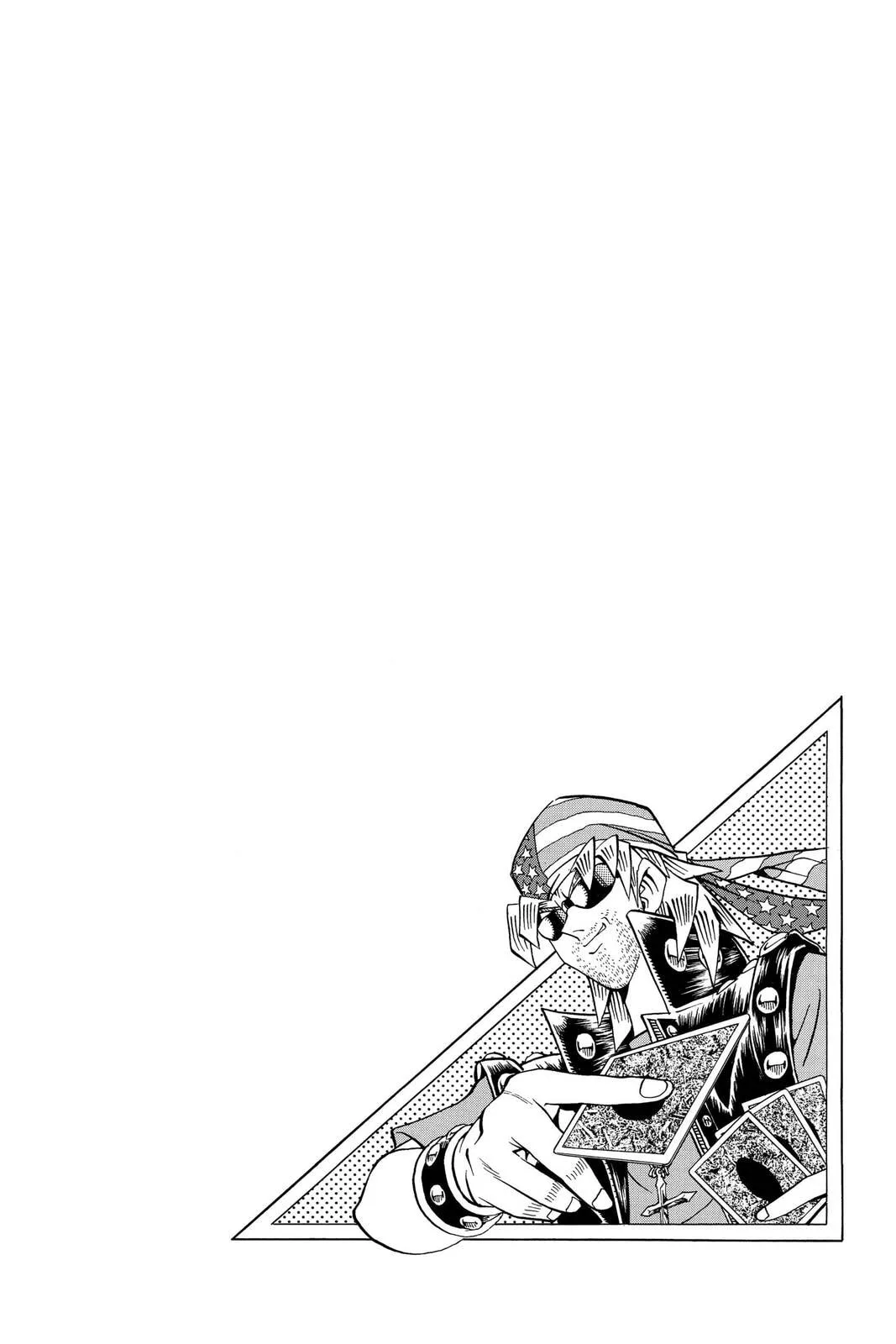 Yu-Gi-Oh! — Chapter 121 — Page 20