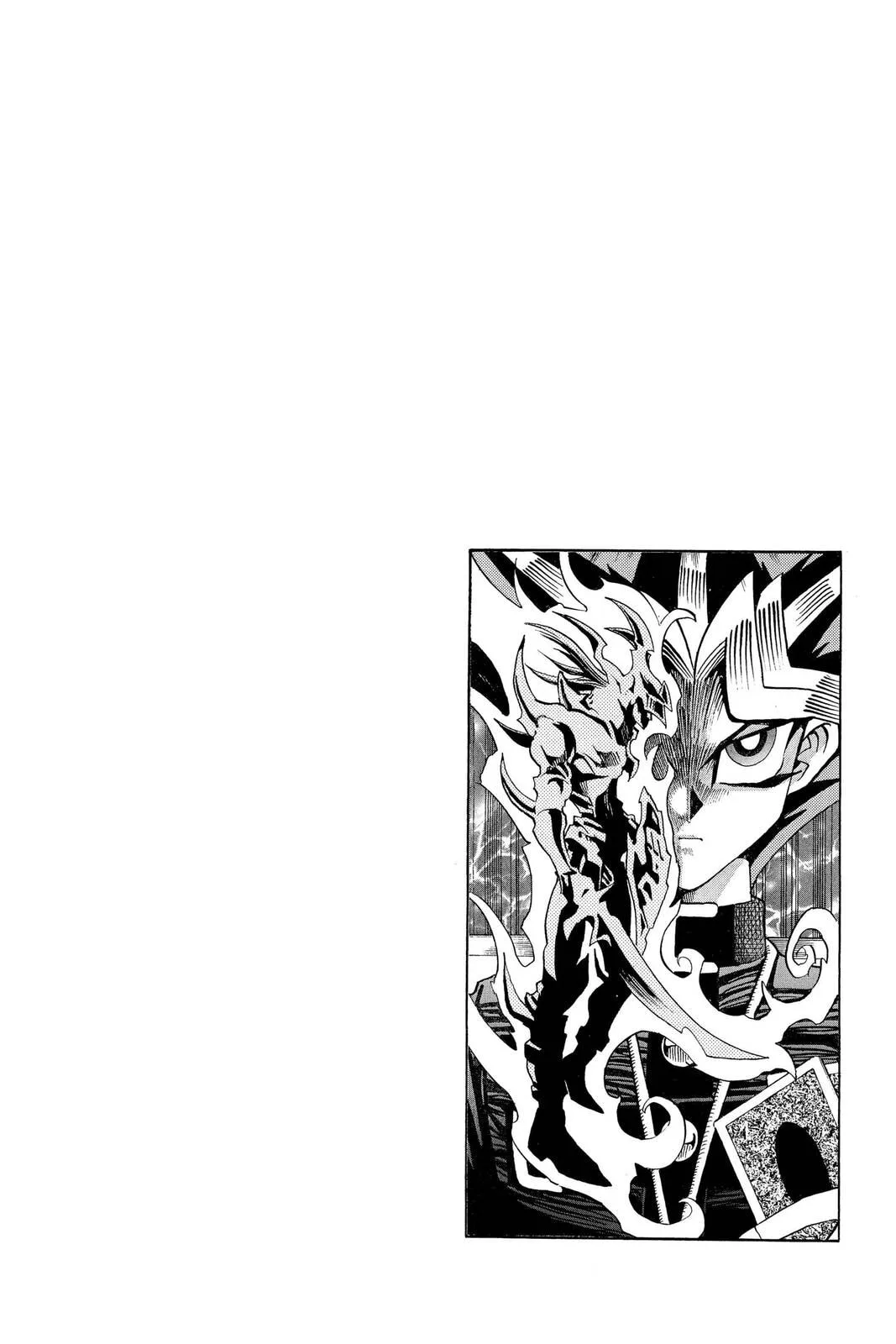 Yu-Gi-Oh! β Chapter 122 β Page 20