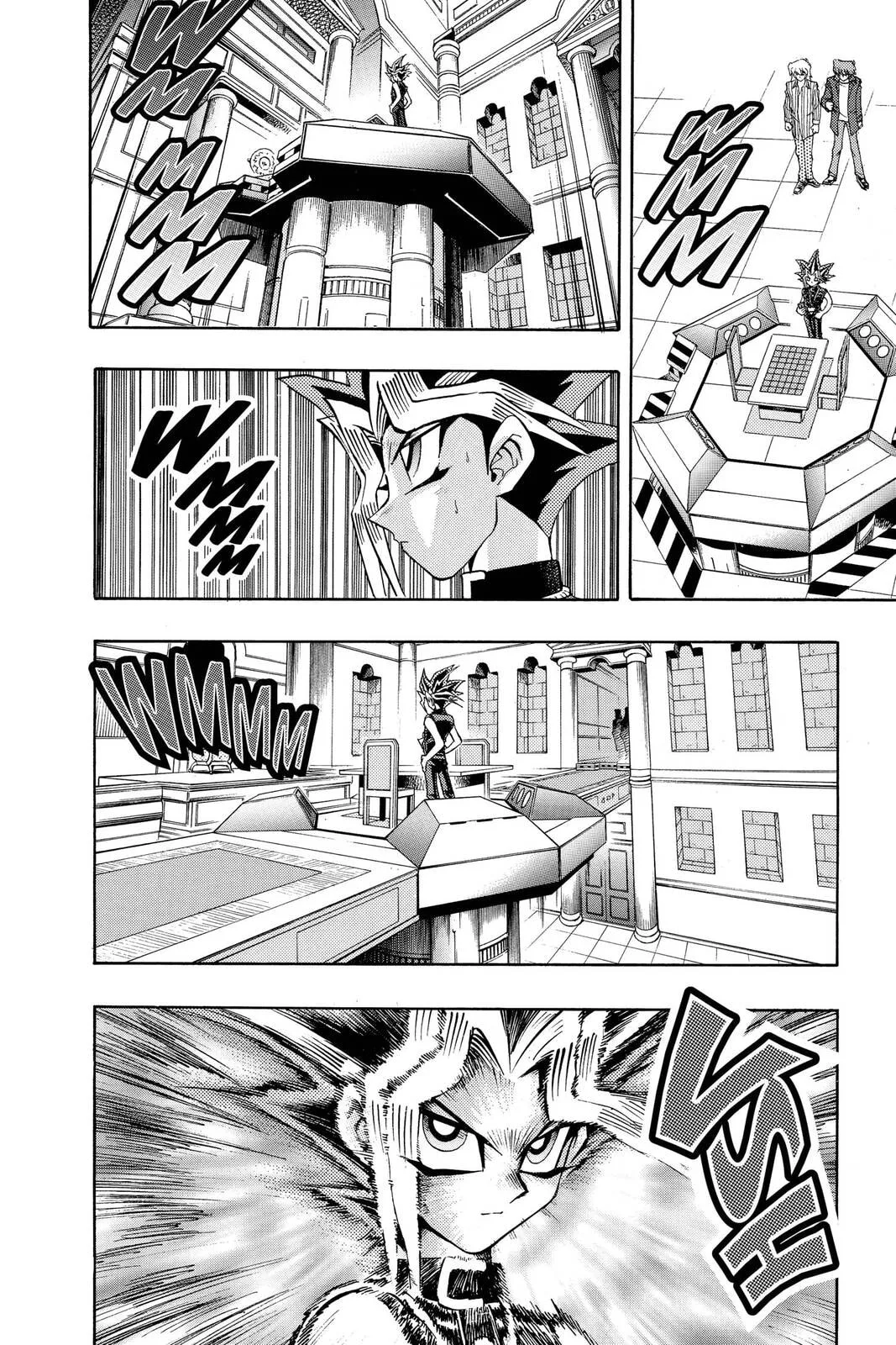 Yu-Gi-Oh! — Chapter 124 — Page 18