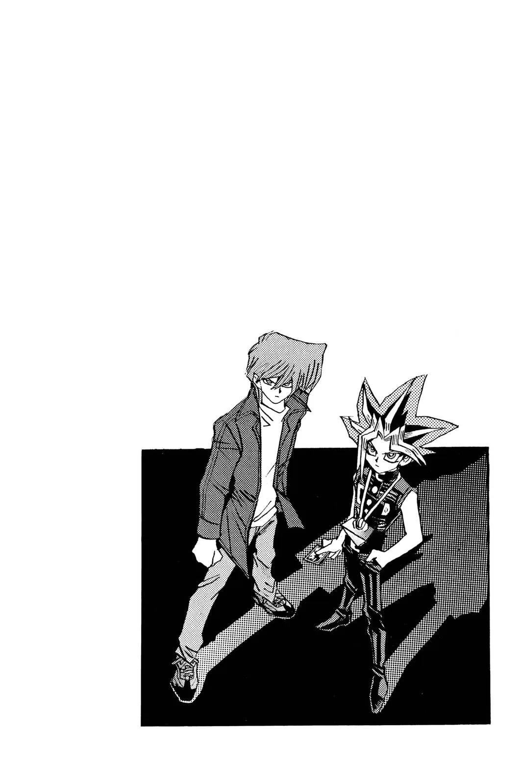 Yu-Gi-Oh! — Chapter 124 — Page 20