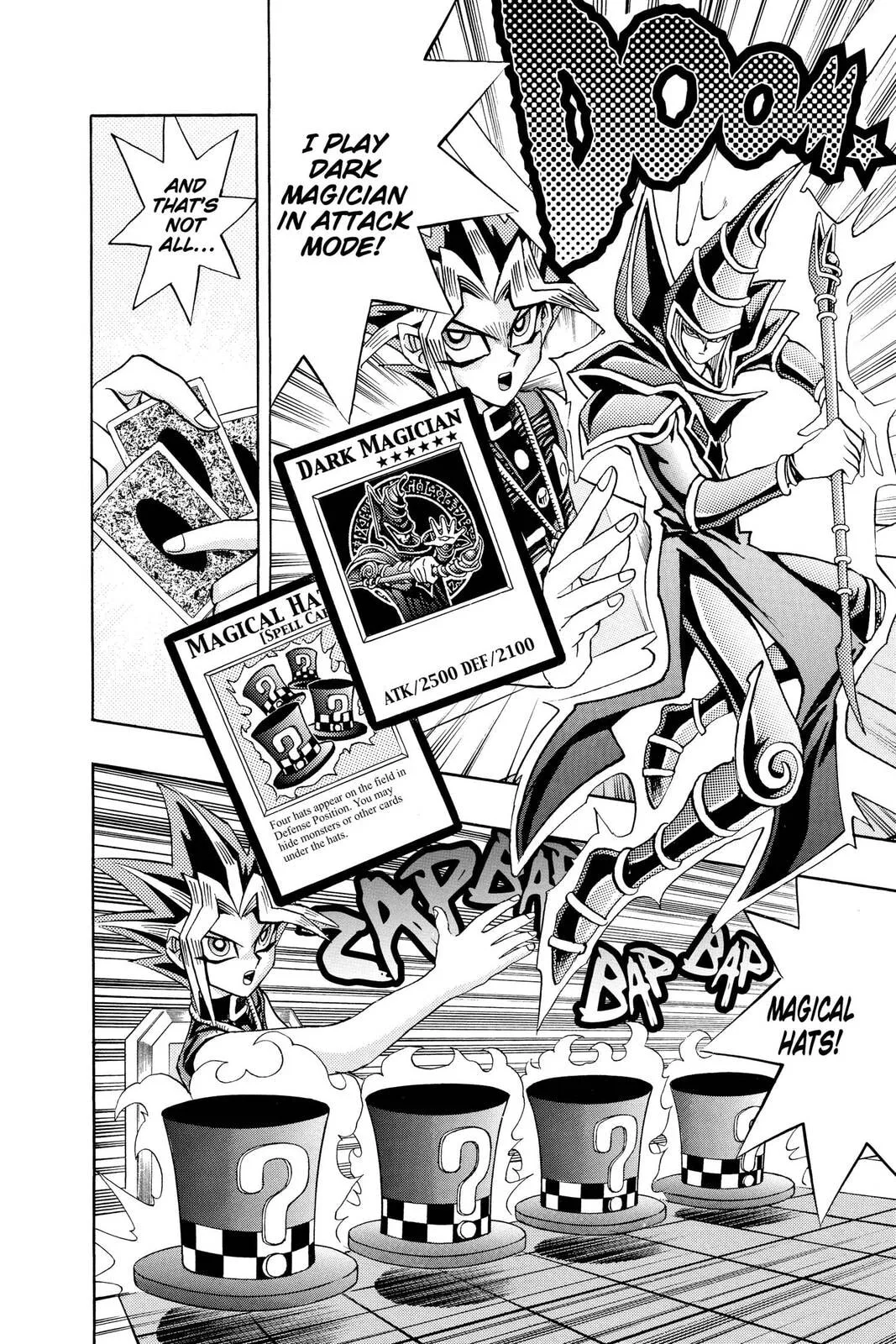 Yu-Gi-Oh! β Chapter 127 β Page 15